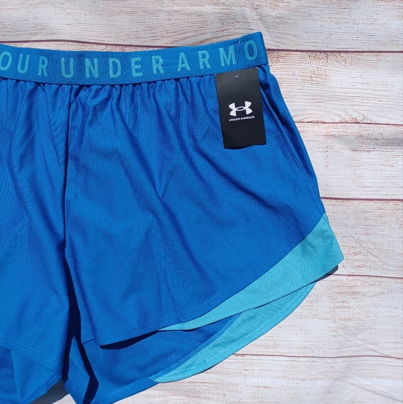 Under Armour shorts - Picture 2 of 3